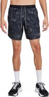 Шорти Nike Dri-FIT Stride FB7530-254 р. M чорний