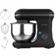 Миксер планетарный CECOTEC Cecomixer Merengue 5L 1200 Black