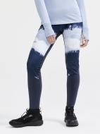 Лосини Craft ADV SUBZ WIND TIGHTS 2 W 1911318-375007 р.XS різнокольоровий