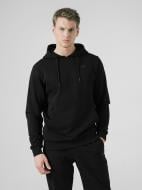 Джемпер 4F 4FSS22TSWSM110-20S р. L черный