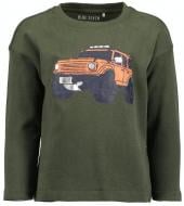 Реглан для хлопчика Blue Seven р.92 зелений 850748 X * 98