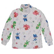 Свитер унисекс Татошка р.110 серый меланж 0214202грм