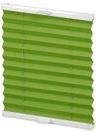 Штора-плиссе Rollotex ткань DUO ECORO 70х50 см Зеленый Штора-плиссе Rollotex ткань DUO ECORO 70х50 см Зеленый