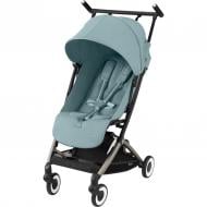 Коляска прогулочная Cybex Libelle Stormy Blue