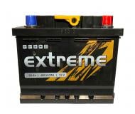 Акумулятор автомобільний Extreme 50Ah 480A 12V EXT 6CT-50A(0) «+» праворуч (EXT 6CT-50A(0))