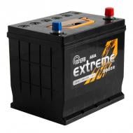 Аккумулятор автомобильный Extreme 600Ah 600A 12V EXT 6CT-65(0)ASIAEFB «+» справа (EXT 6CT-65(0)ASIAEFB)