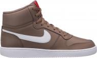 Черевики Nike EBERNON MID AQ1773-200 р.42,5 коричневий