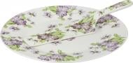 Блюдо для торта Limited Edition Spring 27 см YF2009-1