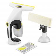 Пылесос оконный Karcher акумуляторный WV 1 Compact Care white