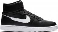 Кроссовки женские зимние Nike EBERNON MID AQ1778-001 р.38,5 черные