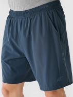 Шорти 4F SHORTS FNK M696 4FWAW24TFSHM696-40S р. 2XL зелений