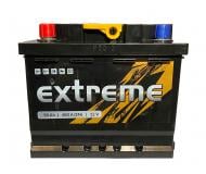 Аккумулятор автомобильный Extreme 50Ah 480A 12V EXT 6CT-50A(1) «+» слева (EXT 6CT-50A(1))
