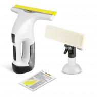 Пылесос оконный Karcher акумуляторный WV 5 Ultra Care white