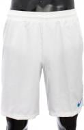 Шорты Nike Laser III Woven 725901-101 р. XL белый