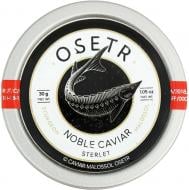 Ікра осетрова зерниста Noble 30г Caviar