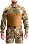 Рубашка 5.11 GEO7 STRYKE TDU LONG RAPID SHIRT р.XXL [865] Terrain