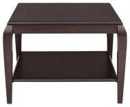 Стол журнальный BRW Україна LAW/70 Loren дуб венге