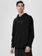 Джемпер 4F 4FSS22TSWSM191-20S р. M черный Джемпер 4F 4FSS22TSWSM191-20S р. M черный