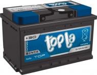 Аккумулятор автомобильный Topla TOP Euro 0 75Ah 720A 12V «+» справа (118 072)