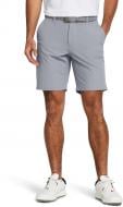 Шорти Under Armour UA TECH TAPER SHORT 1383154-035 р. 32 сірий