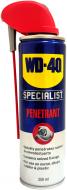 Мастило WD-40 швидкодіюча проникаюча SPECIALIST 250 мл