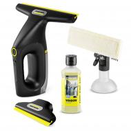 Пылесос оконный Karcher акумуляторный WV 2 Universal Precision+ Black black