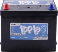 Аккумулятор автомобильный Topla Top/Energy Japan 1 57524 75Ah 740A 12V «+» слева (118 975)