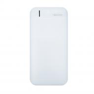 Повербанк Forever 10000 mAh white (TB-100M)