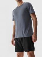 Шорты 4F SHORTS FNK M695 4FWAW24TFSHM695-20S р. 2XL черный
