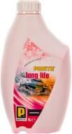 Антифриз Prista Oil PRIS ANTIFR LL CONC 1 л красный