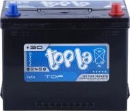 Аккумулятор автомобильный Topla Top/Energy Japan Euro 0 57529 75Ah 740A 12V «+» справа (118 875)