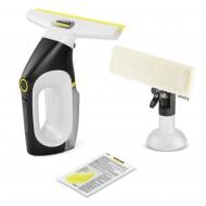 Пылесос оконный Karcher аккумуляторный WV 3 Comfort Care white