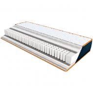 Матрас пружинный Dandy ЕММ 120x200 см