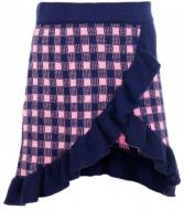 Спідниця Flash р.116 синійрожевий 19G145-1-3477_421-34 Спідниця Flash р.116 синійрожевий 19G145-1-3477_421-34