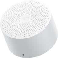 Портативна колонка Xiaomi Mi Compact Bluetooth Speaker 2 1.0 white (471160)