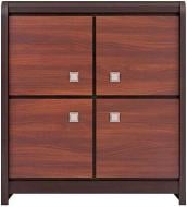 Комод BRW Україна KOM4D Loren венге/акація мали