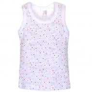 Майка детская для девочек Татошка р.122 2505228бмз