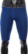 Шорты Nike FC Slider Short 727059-455 р. M синий Шорты Nike FC Slider Short 727059-455 р. M синий