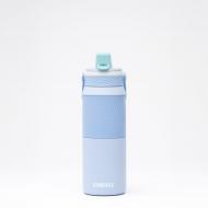 Термобутылка Kambukka 2 в 1 Dupla Insulated 750 мл голубая (11-10006)