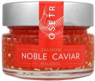 Икра лососевая зернистая Noble 170г Caviar