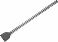 Зубило лопатка Heller SDS-max 50x400 мм 21006