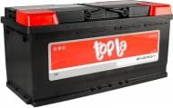 Аккумулятор автомобильный Topla Energy 1 низький 92Ah 800A 12V «+» слева (108 192)