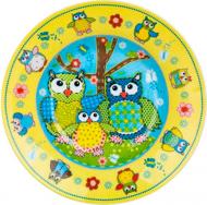 Тарілка глибока Banquet Owls 20 см