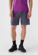 Шорти 4F SHORTS FNK M1007 RL9SAW24TFSHM1007-22S р. L синій Шорти 4F SHORTS FNK M1007 RL9SAW24TFSHM1007-22S р. L синій