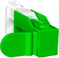 Крепеж Schneider Electric 2 шт. VDIR380002 Крепеж Schneider Electric 2 шт. VDIR380002