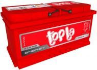 Аккумулятор автомобильный Topla Energy Euro 0 низкий 92Ah 800A 12V «+» справа (108 092)
