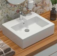 Умывальник-чаша Lavinia Boho Bathroom Sink 33311014 50.5 см