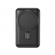 Повербанк Xo PR288 10000 mAh black (PR288.black)