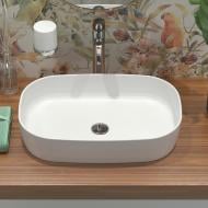 Умивальник-чаша Bathroom Sink Slim 33311003 54 см