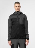 Куртка 4F D4L22-SFM203-20S р.XL черная